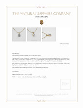 Jewelry Appraisal