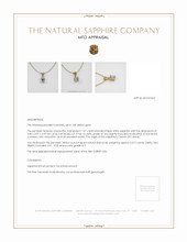 Jewelry Appraisal