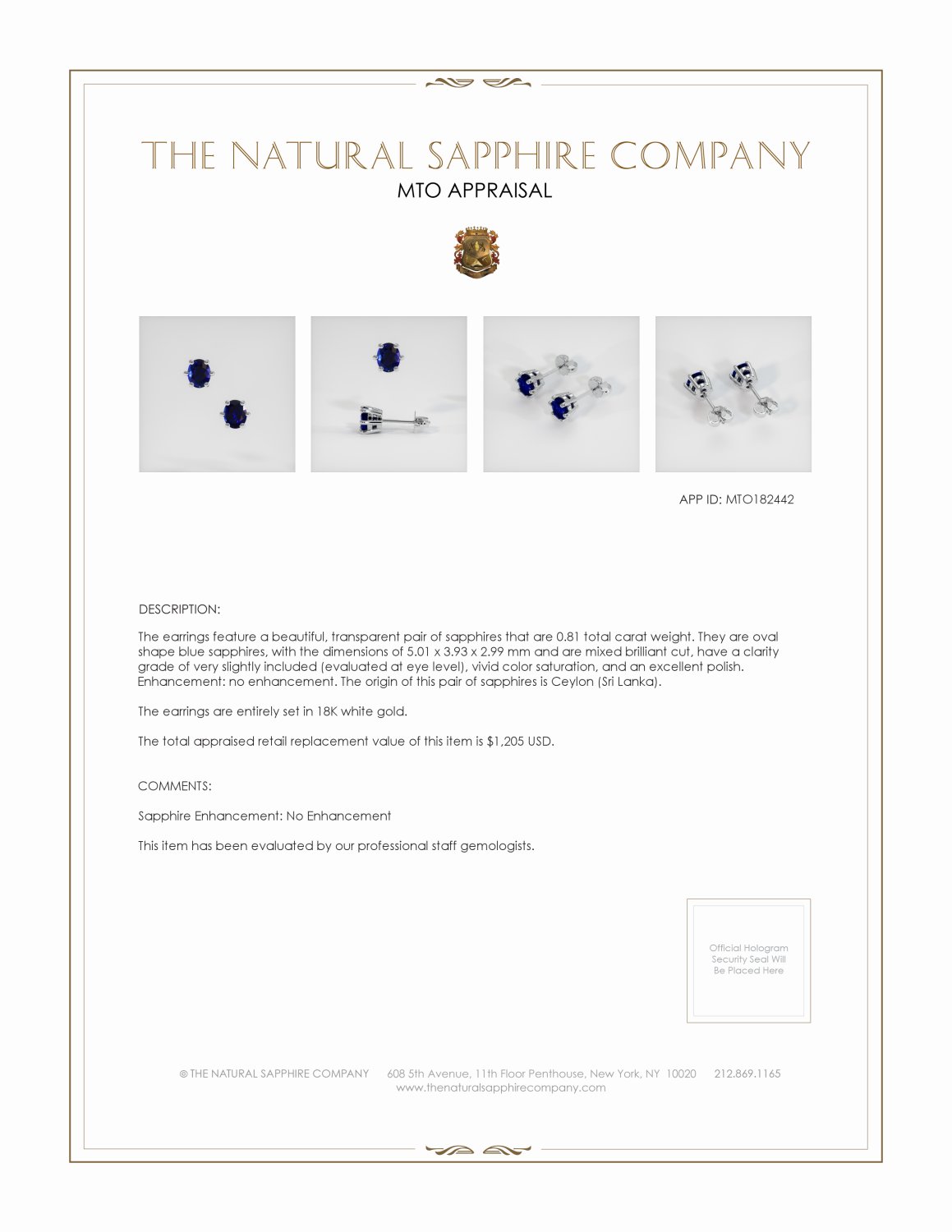 Jewelry