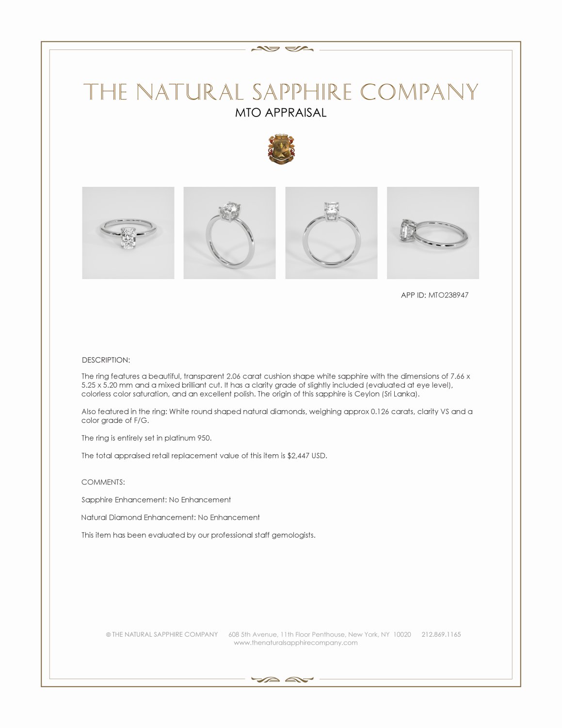 Jewelry
