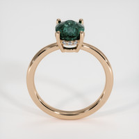 2.32 Ct. Gemstone Ring, 14K Rose Gold 3