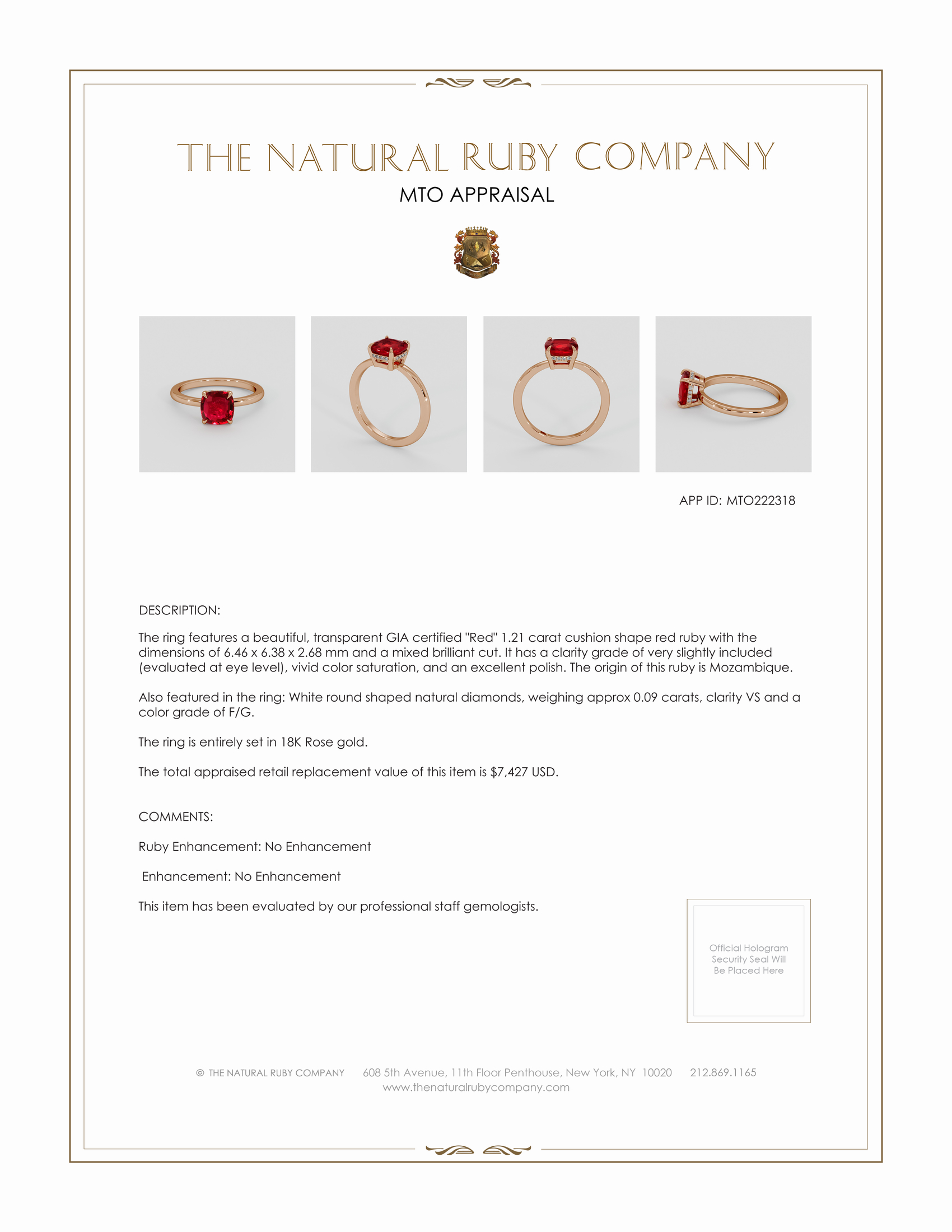 Jewelry