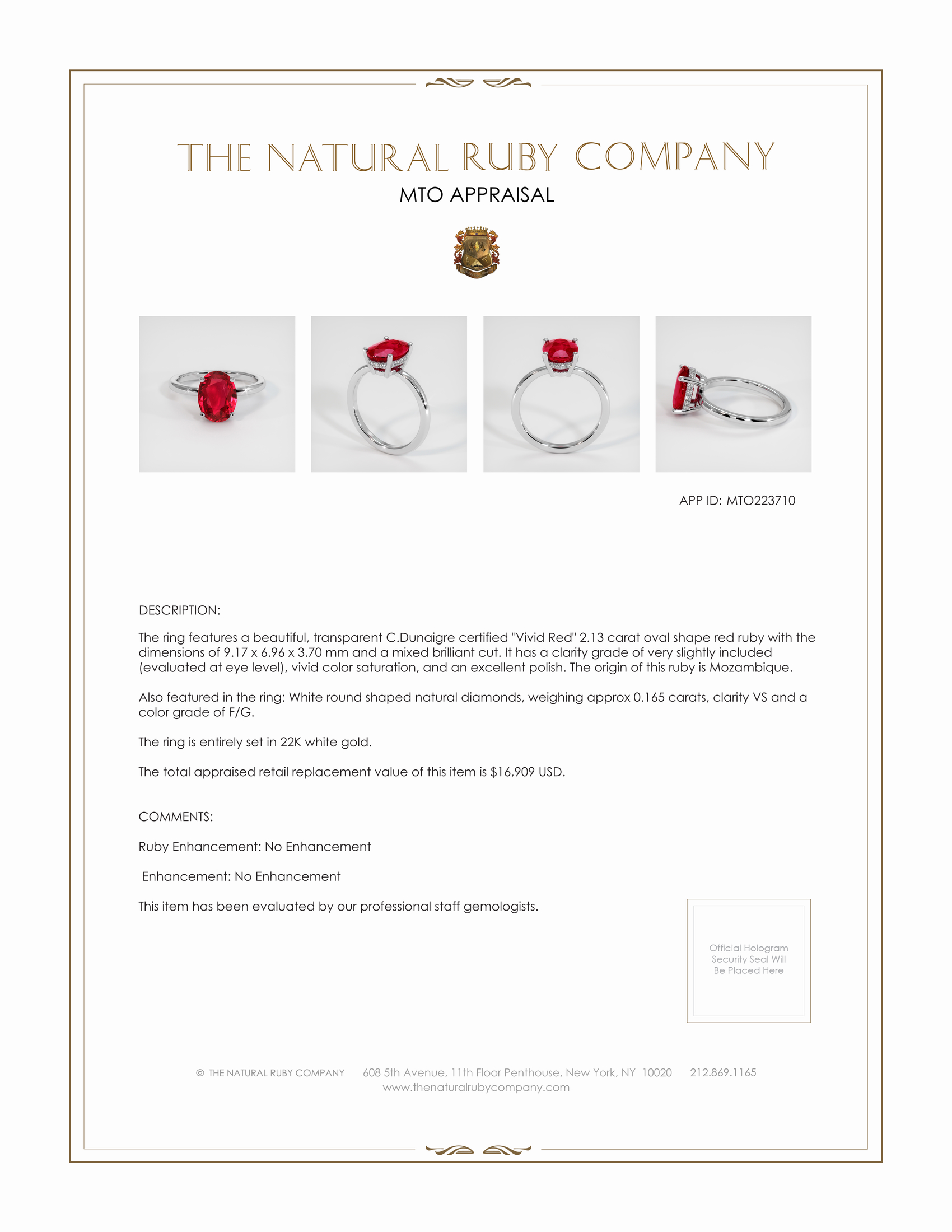 Jewelry
