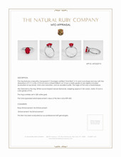 Jewelry Appraisal
