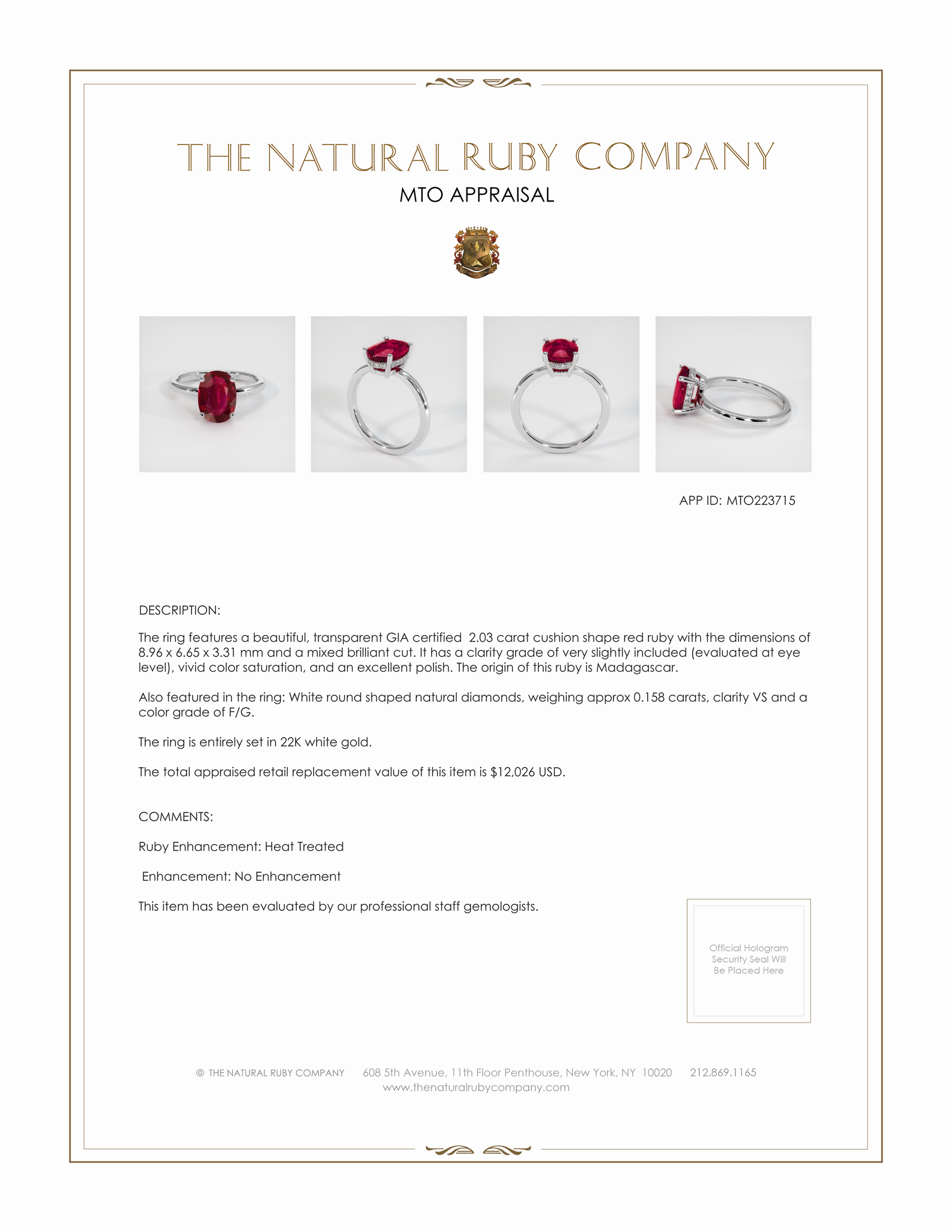 Jewelry