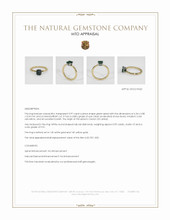 Jewelry Appraisal