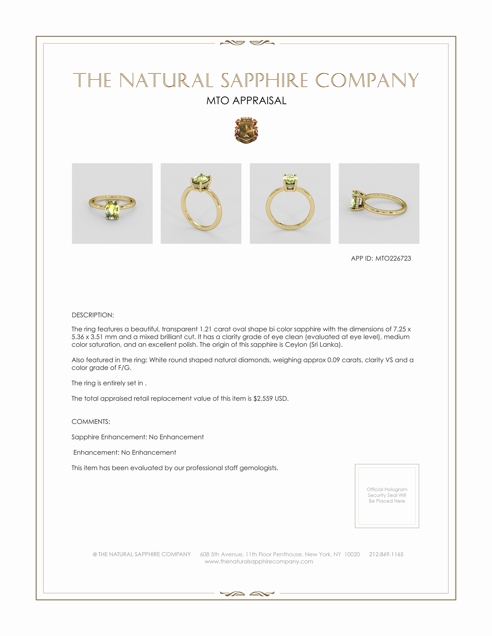 Jewelry