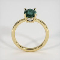 2.32 Ct. Gemstone Ring, 14K Yellow Gold 3