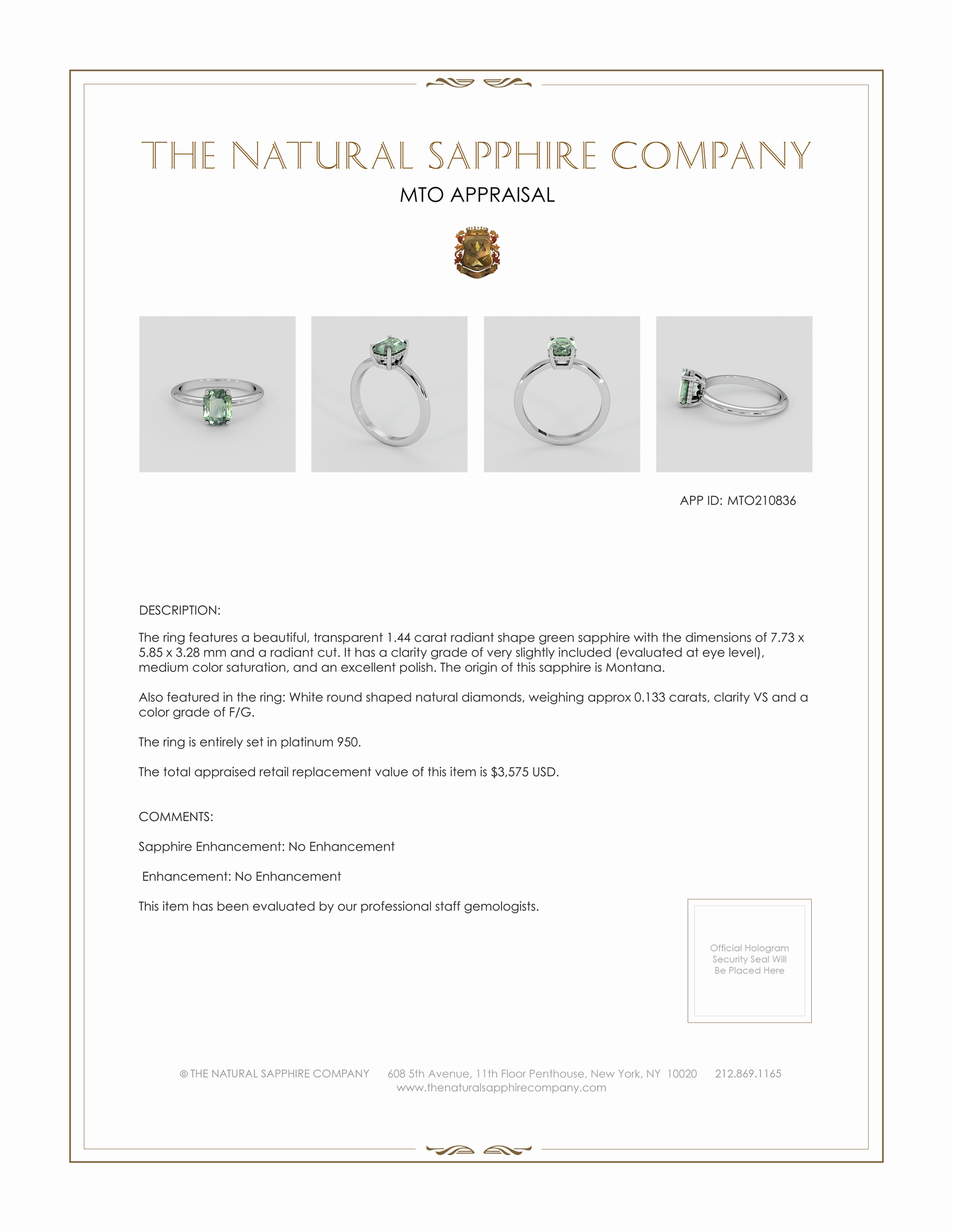 Jewelry