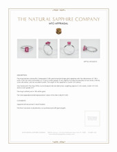 Jewelry Appraisal