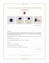Jewelry Appraisal
