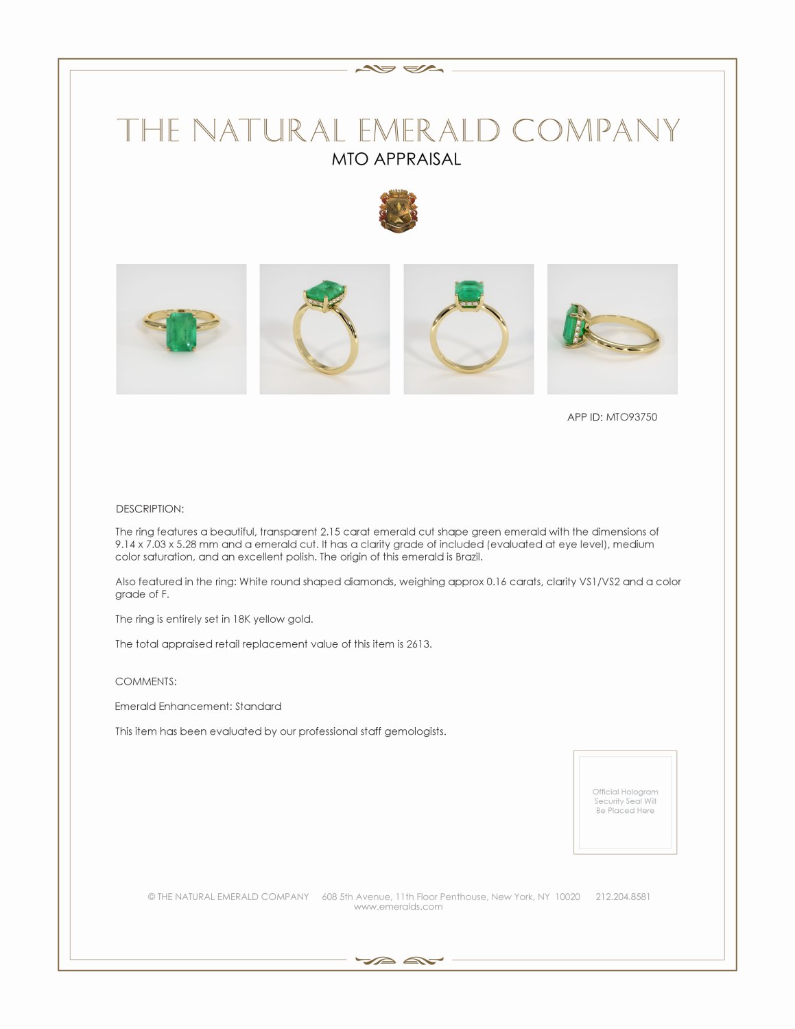 Jewelry