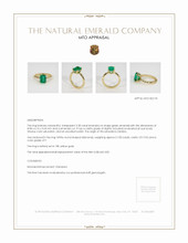 Jewelry Appraisal