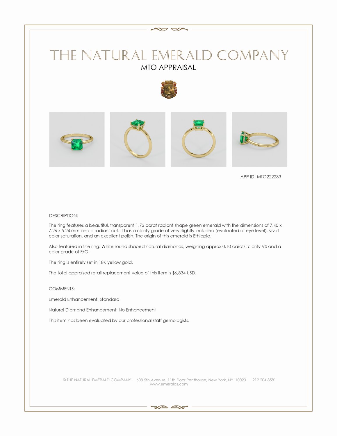 Jewelry