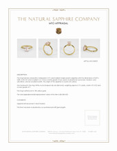 Jewelry Appraisal