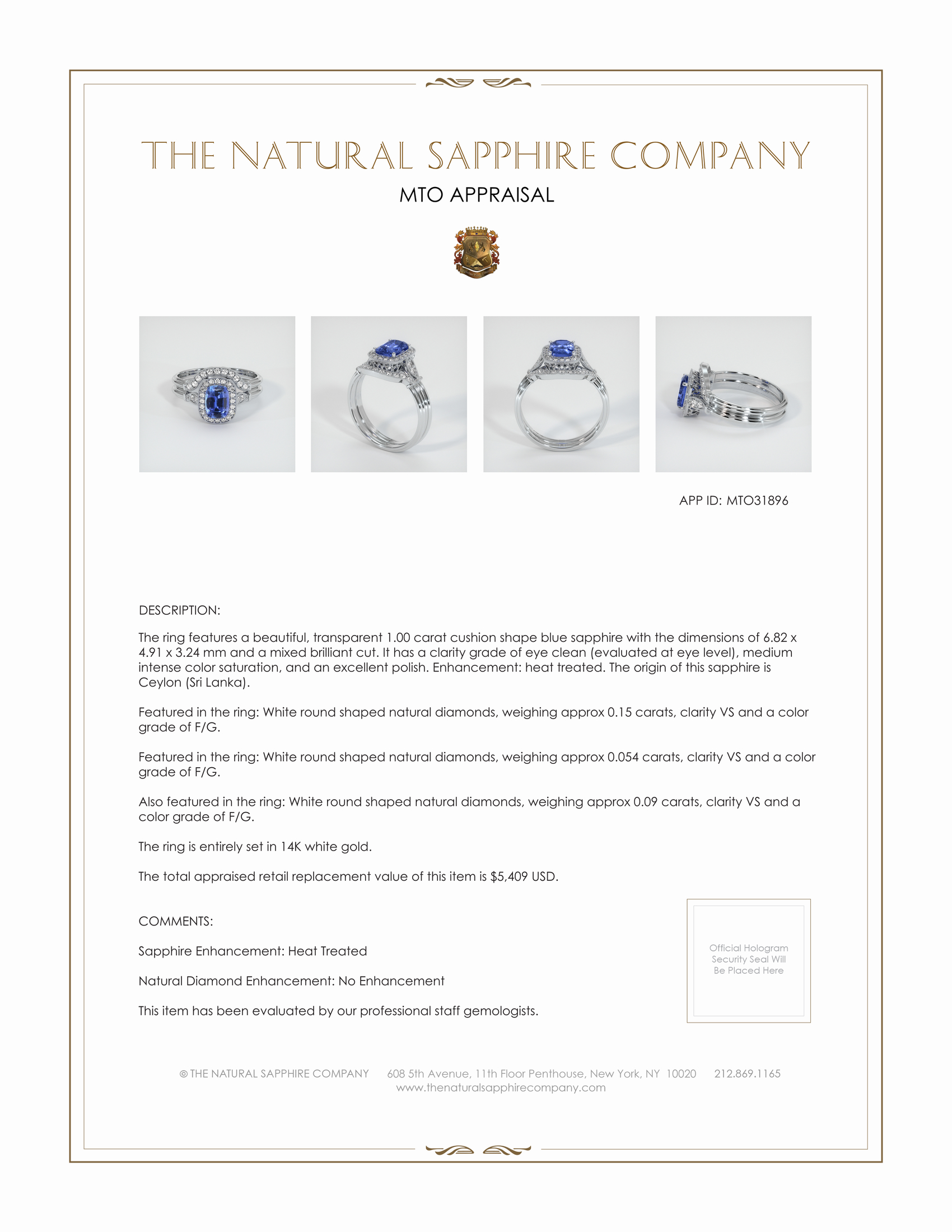 Jewelry