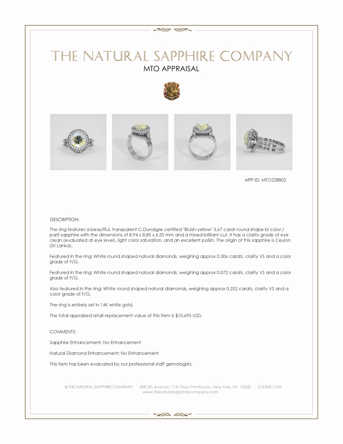 Jewelry