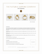 Jewelry Appraisal