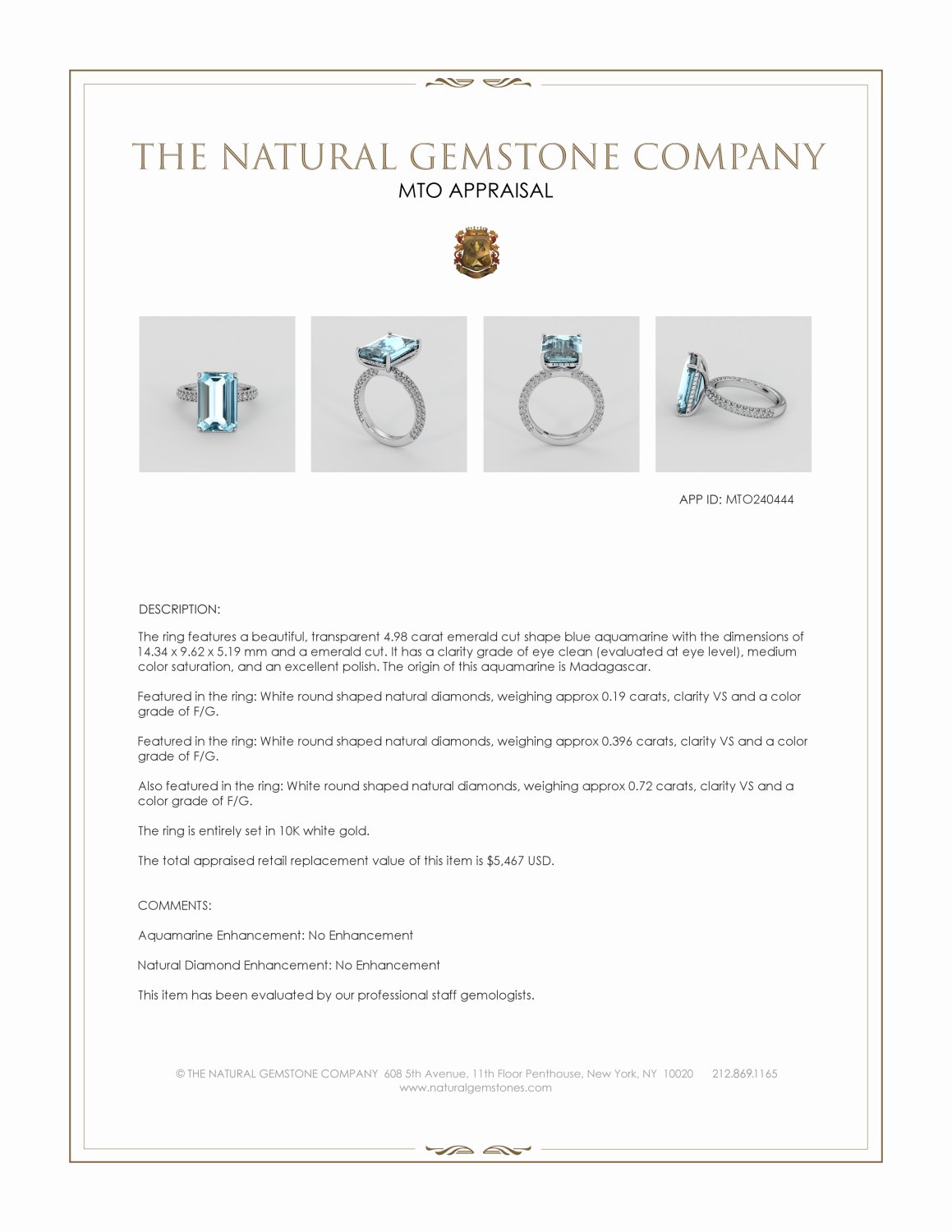 Jewelry