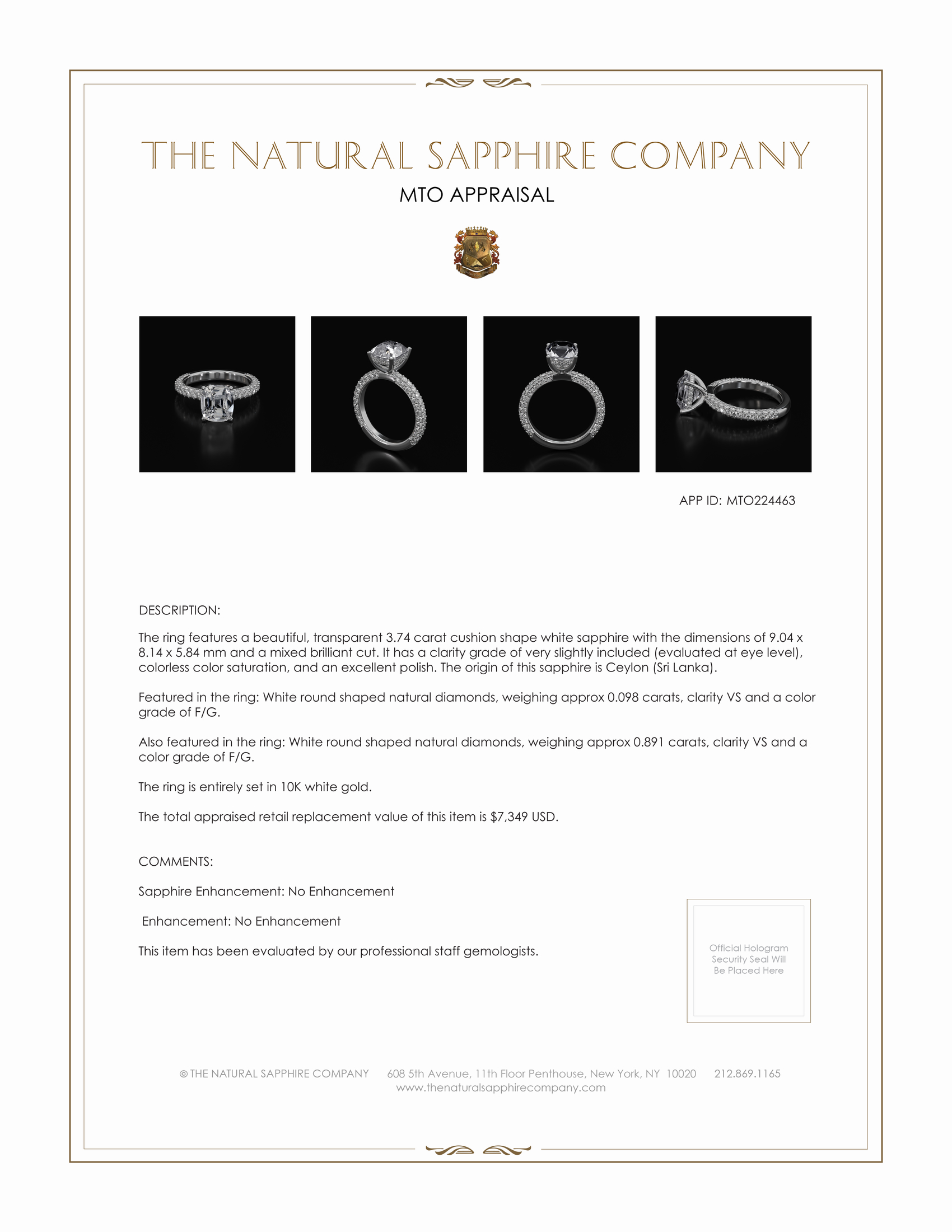 Jewelry