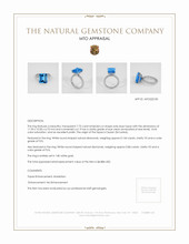 Jewelry Appraisal