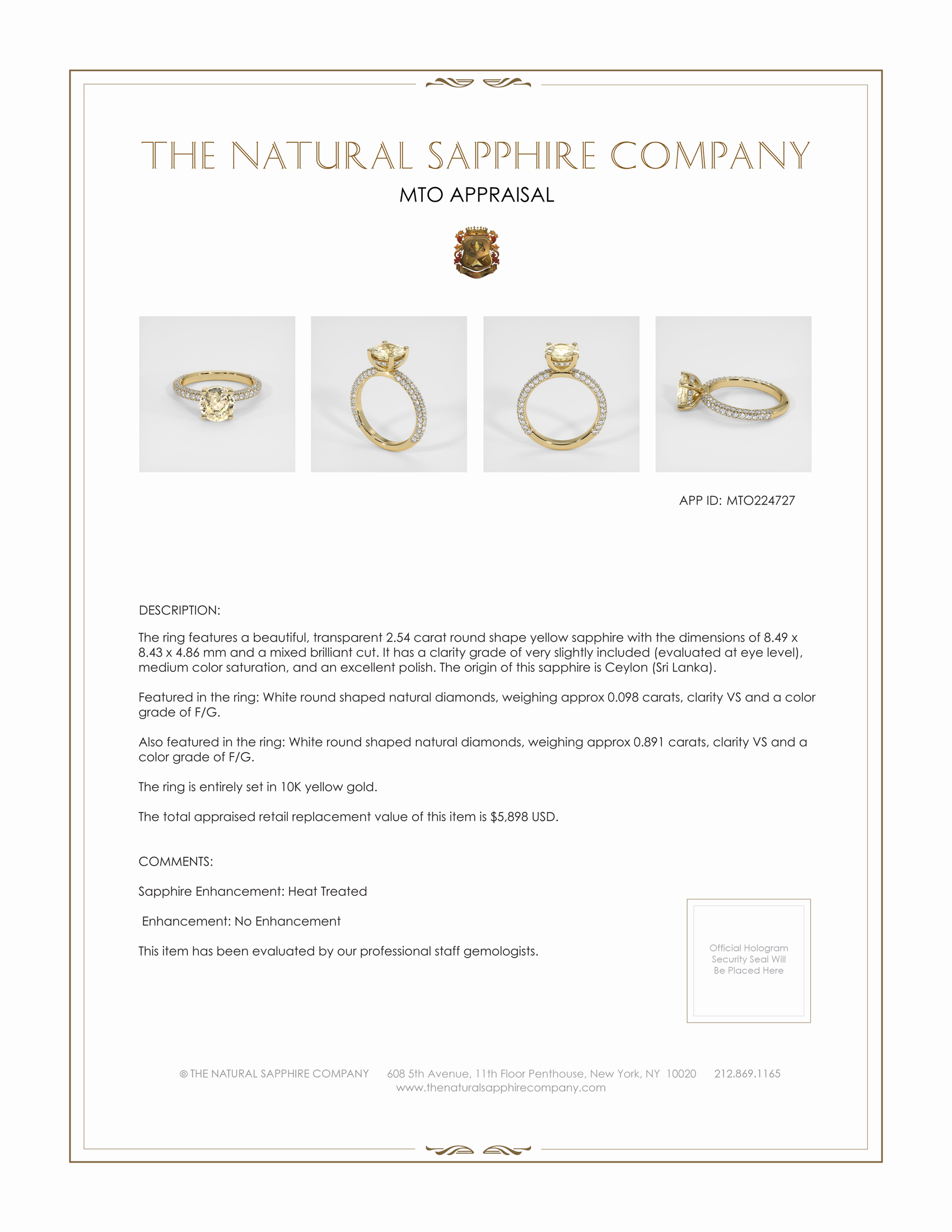 Jewelry