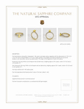 Jewelry Appraisal