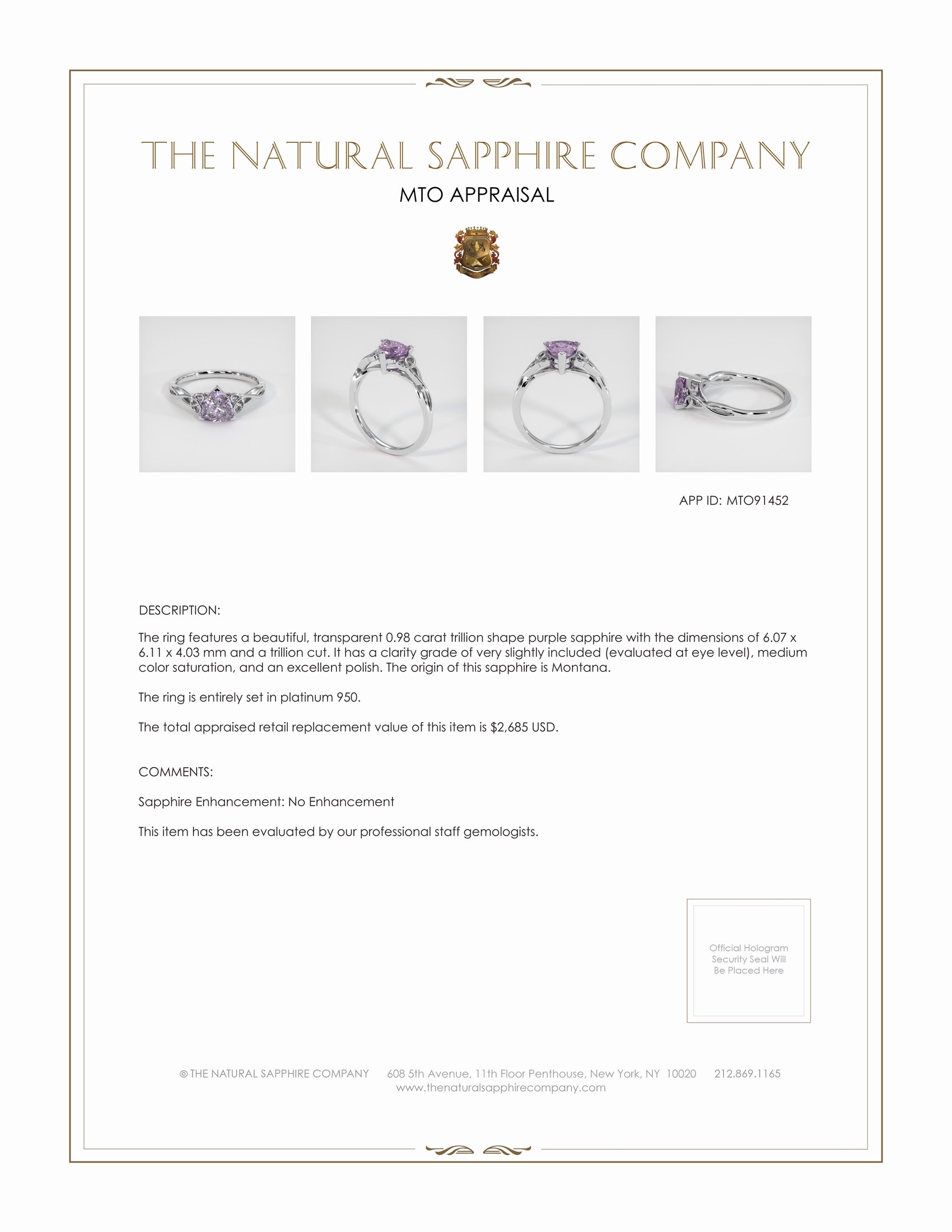 Jewelry