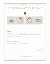 Jewelry Appraisal