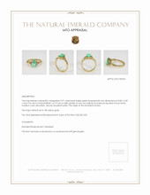 Jewelry Appraisal