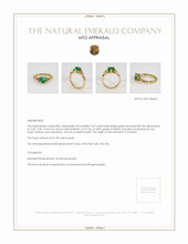 Jewelry Appraisal