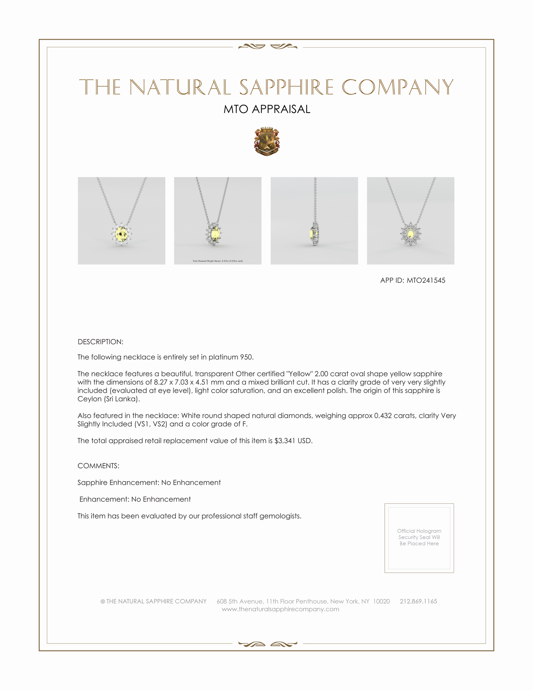 Jewelry