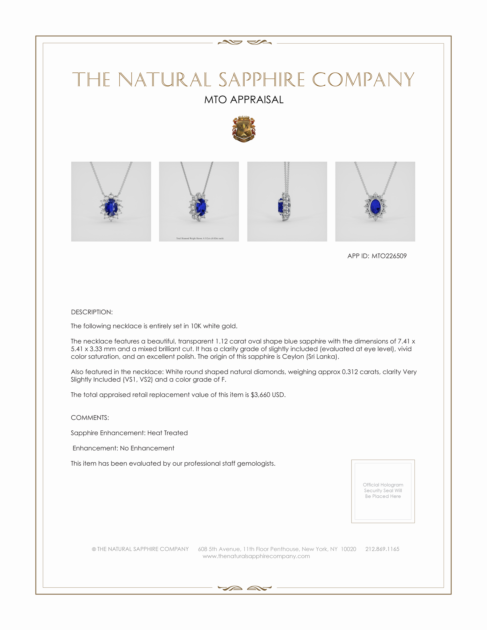 Jewelry