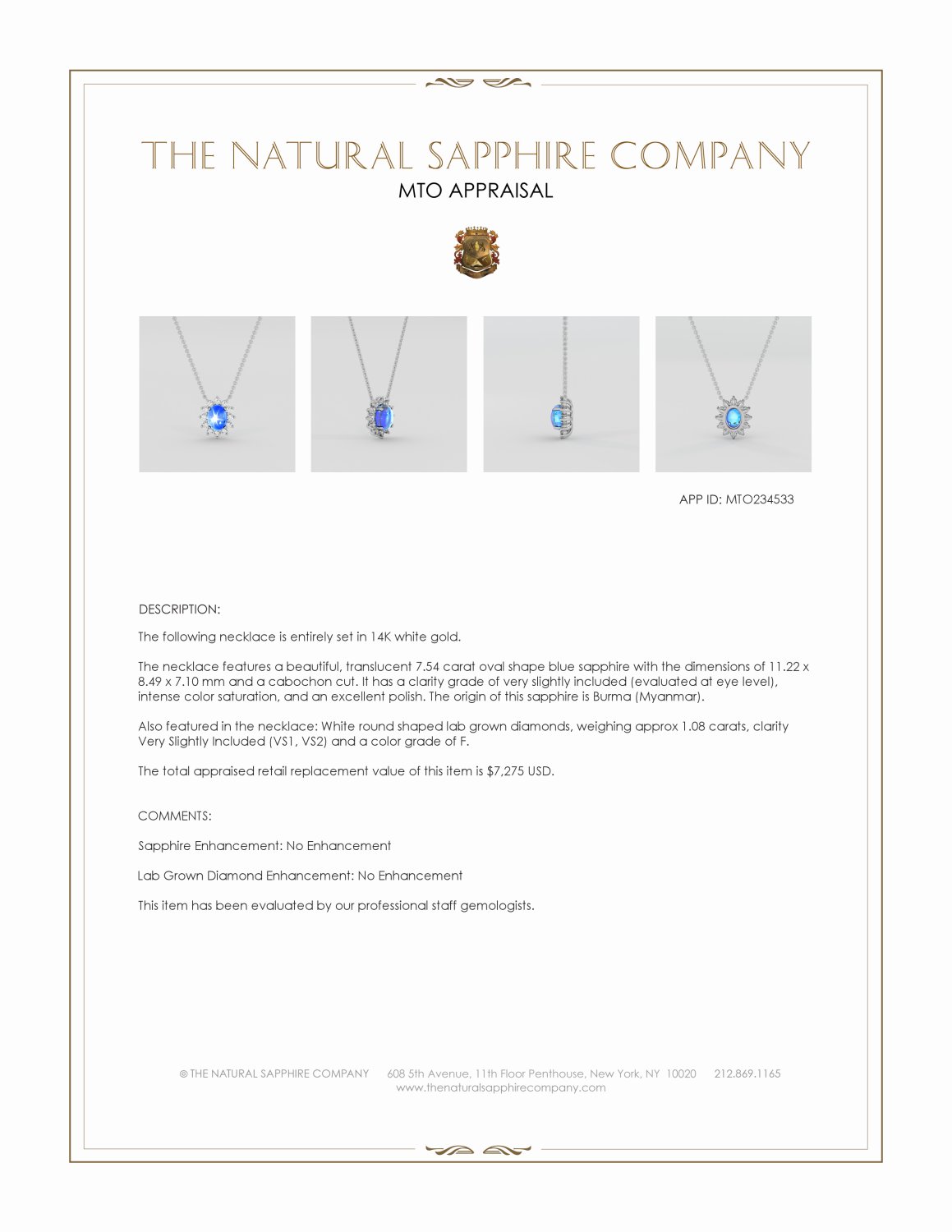 Jewelry
