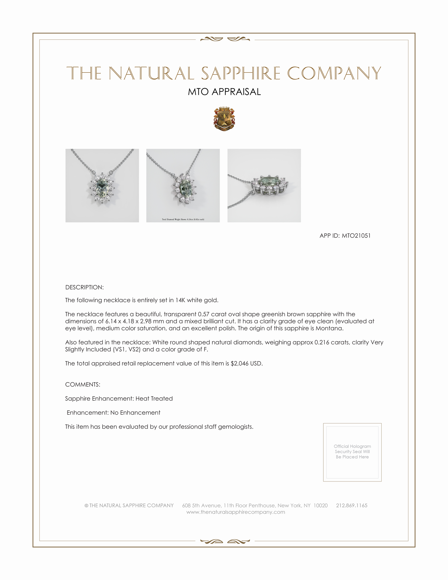 Jewelry