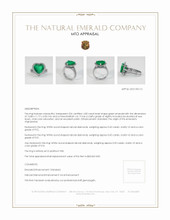 Jewelry Appraisal
