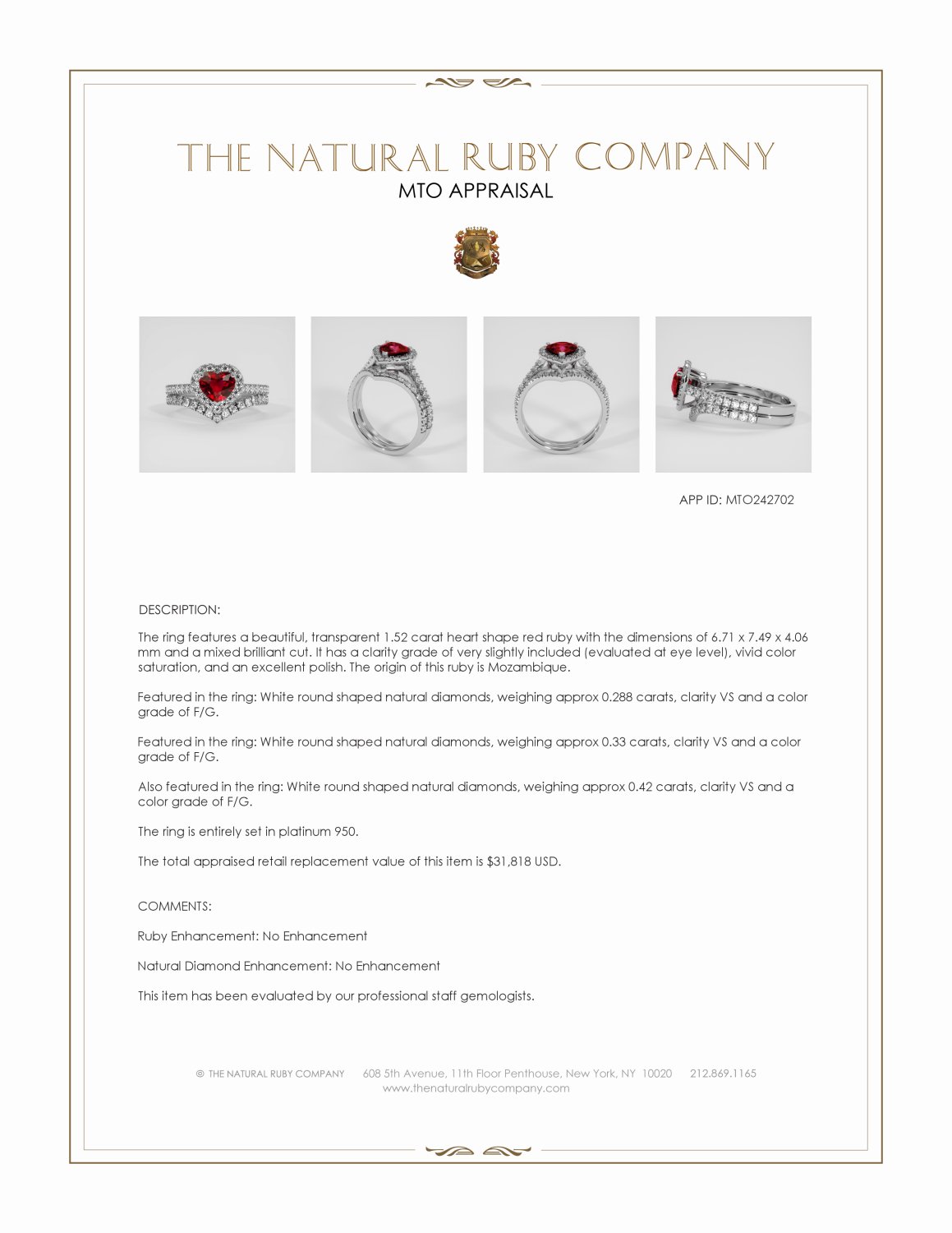 Jewelry