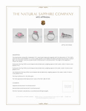 Jewelry Appraisal