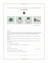 Jewelry Appraisal