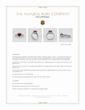 Jewelry Appraisal