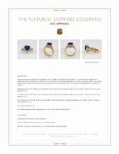 Jewelry Appraisal