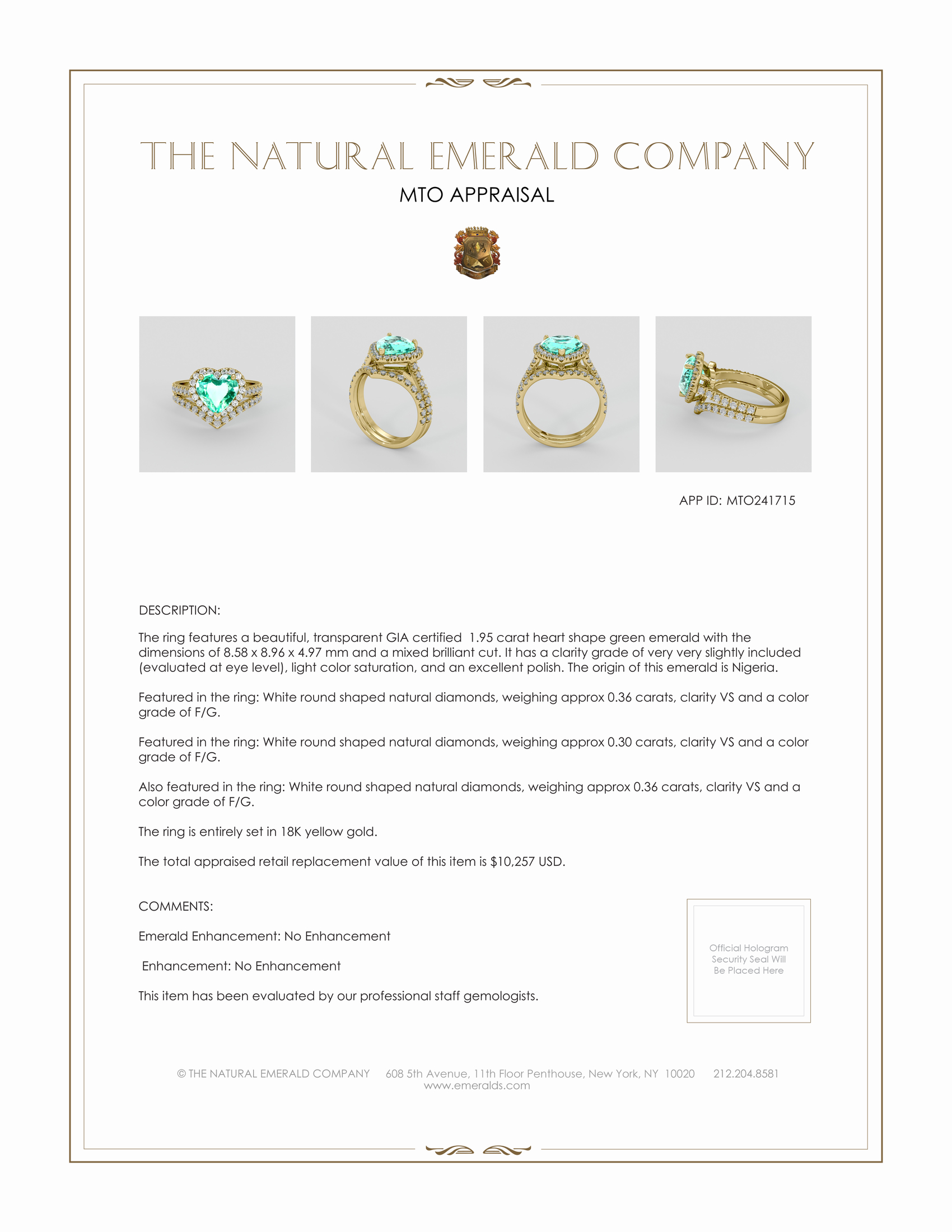 Jewelry