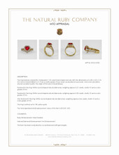 Jewelry Appraisal
