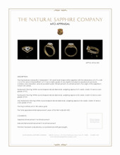 Jewelry Appraisal