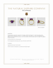 Jewelry Appraisal