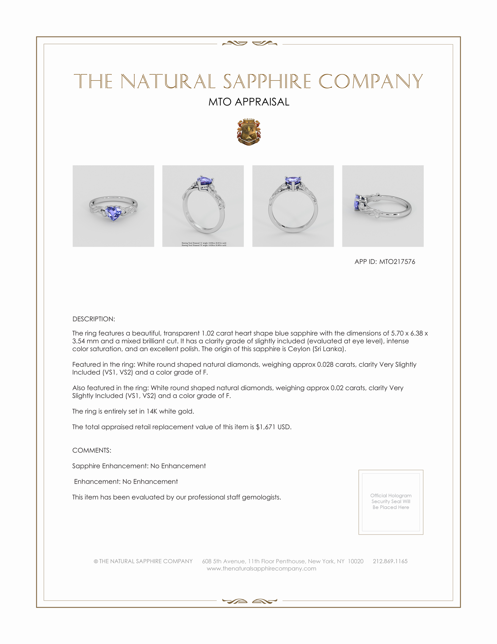 Jewelry