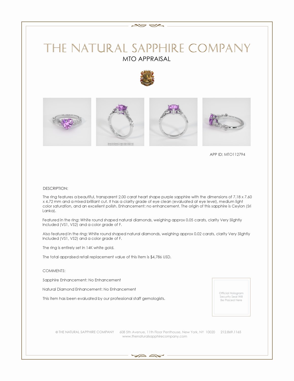 Jewelry