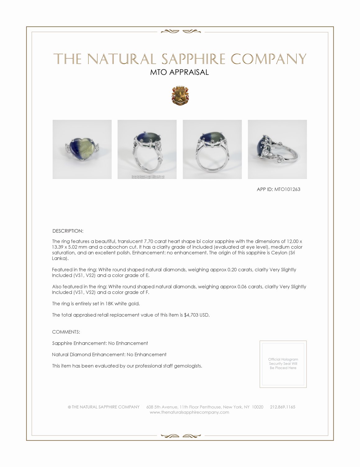 Jewelry