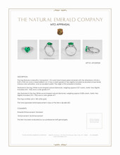 Jewelry Appraisal
