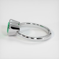 Emerald Ring 1.68 Ct. Platinum 950 Preview